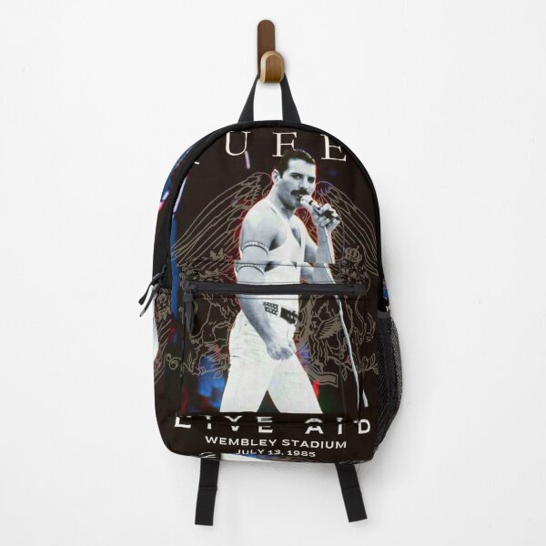 Item preview, Vintage 80s Stadium Rock Vocalist Art designed and sold by clfyyukee.