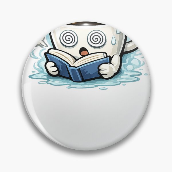 Item preview, Coffee Empty... Funny Reading Coffee Cup Illustration designed and sold by ArtPrintPov.