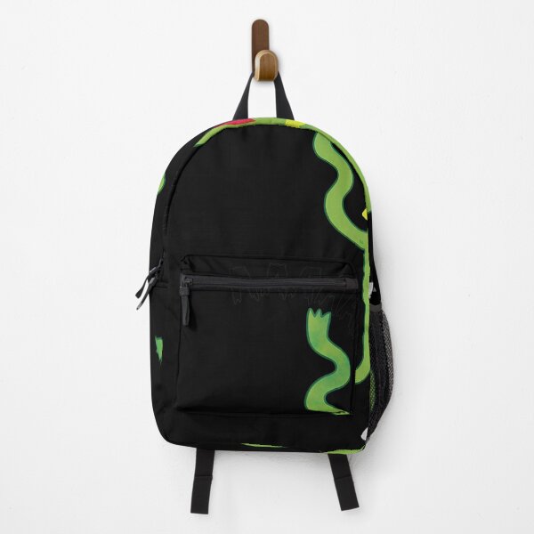Item preview, Exaggerated Reaction Jumping Funny Amphibian Art designed and sold by SomeHitori.