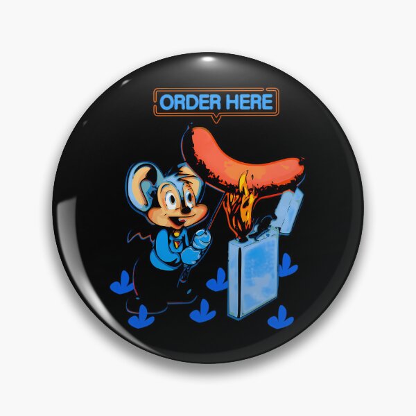 Item preview, Perro caliente cocinando un ratón designed and sold by bencho ⭐️⭐️⭐️⭐️⭐️.