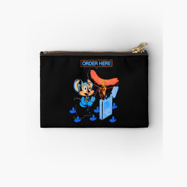 Item preview, Mouse Cooking Hot Dog designed and sold by bencho ⭐️⭐️⭐️⭐️⭐️.