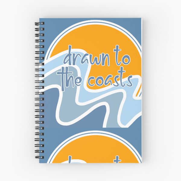 Item preview, Drawn to the Coasts designed and sold by Drawn to the Coasts.
