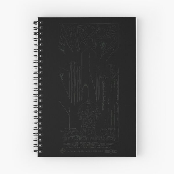 Item preview, Classic Cinema Machine Being Visual designed and sold by SomeHitori.
