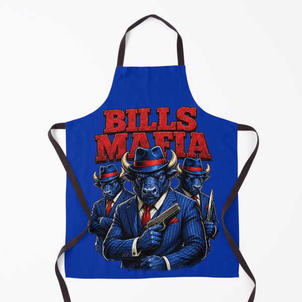 Aperçu de l'œuvre Les gangsters de la mafia Bills créée et vendue par American Artist Designs.