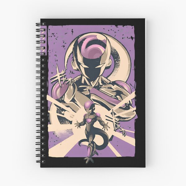 Item preview, Aura Villain Transformation Graphic designed and sold by SomeHitori.