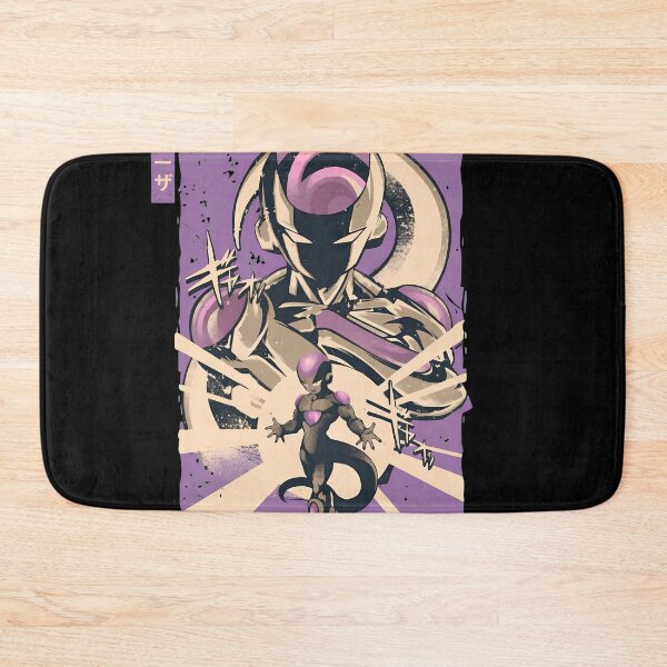 Item preview, Aura Villain Transformation Graphic designed and sold by SomeHitori.