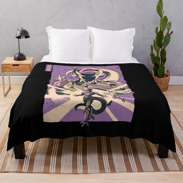 Item preview, Aura Villain Transformation Graphic designed and sold by SomeHitori.