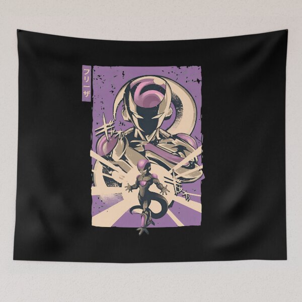 Item preview, Aura Villain Transformation Graphic designed and sold by SomeHitori.