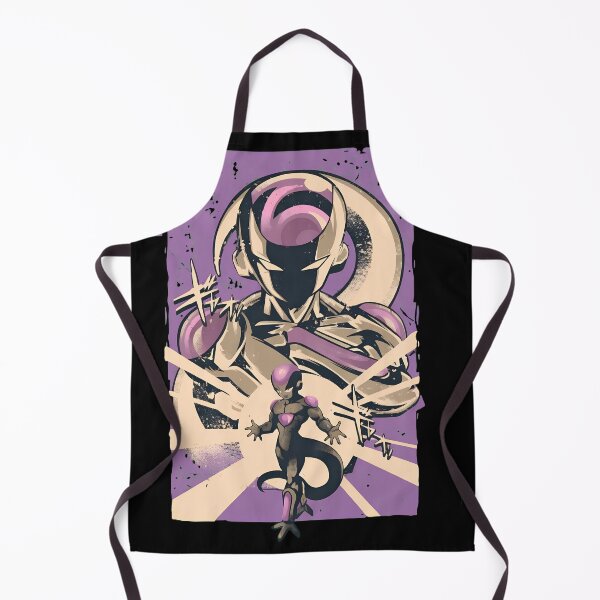 Item preview, Aura Villain Transformation Graphic designed and sold by SomeHitori.