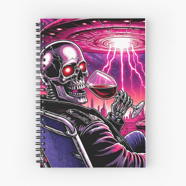 Item preview, Godspeed UFO Lounge – Retro Sci-Fi Vaporwave designed and sold by bakazel.