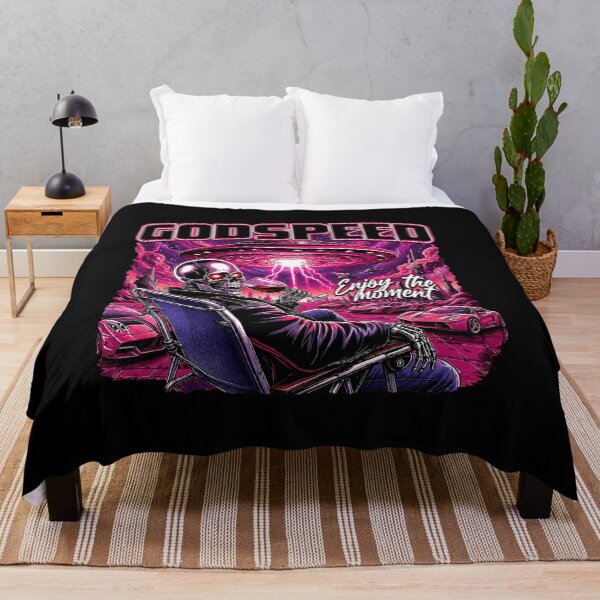 Item preview, Godspeed UFO Lounge – Retro Sci-Fi Vaporwave designed and sold by bakazel.