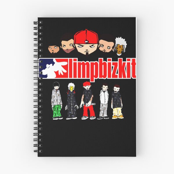Item preview, Colored Illustrated Group of Five Distinct Cartoon Characters designed and sold by DaveShopy.