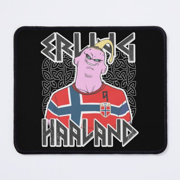 Item preview, Erling Haaland "Erling Buu" designed and sold by Soceitiz.