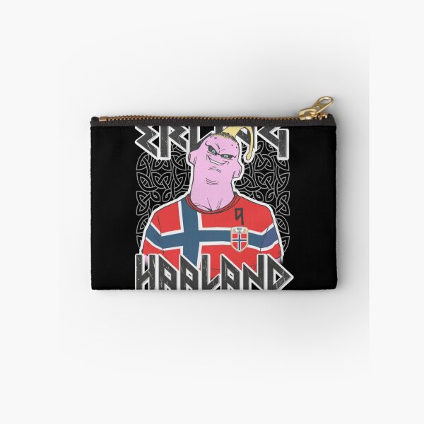 Item preview, Erling Haaland "Erling Buu" designed and sold by Soceitiz.