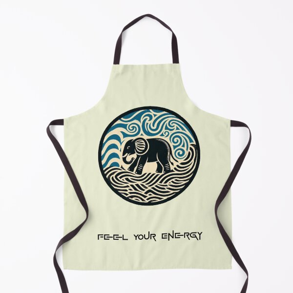 Item preview, Fell your energy designed and sold by SOULFRAME Studio.