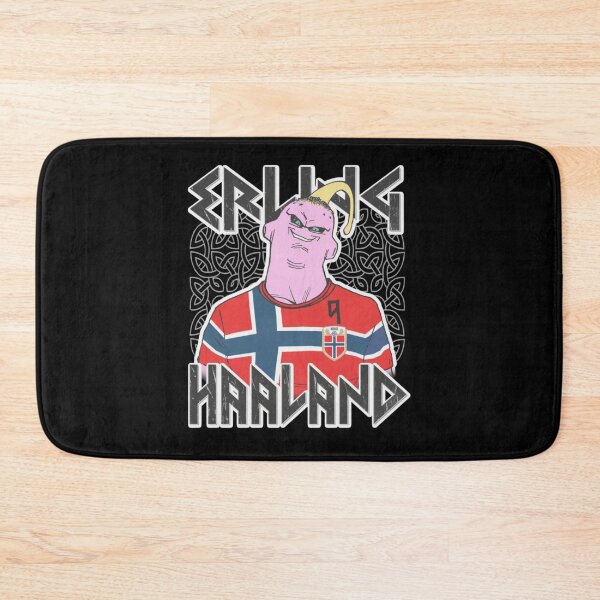 Item preview, Erling Haaland "Erling Buu" designed and sold by Soceitiz.