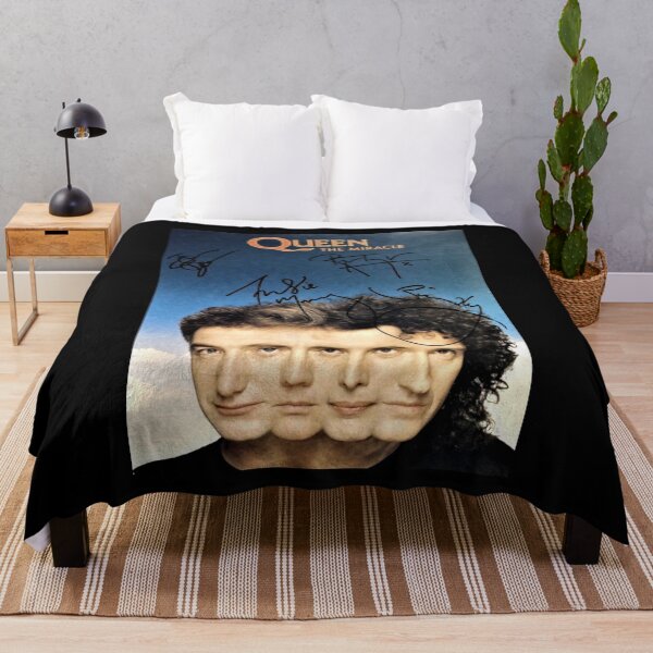 Item preview, Vintage 80s Stadium Rock Vocalist Art designed and sold by clfyyukee.