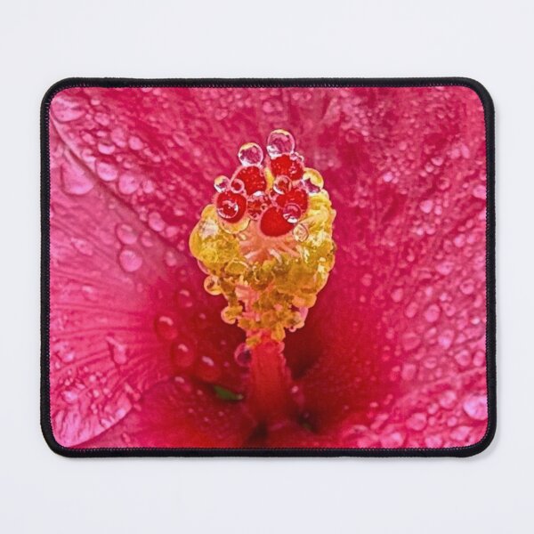 Item preview, Hibiscus Bubbles designed and sold by Lee Darnell.