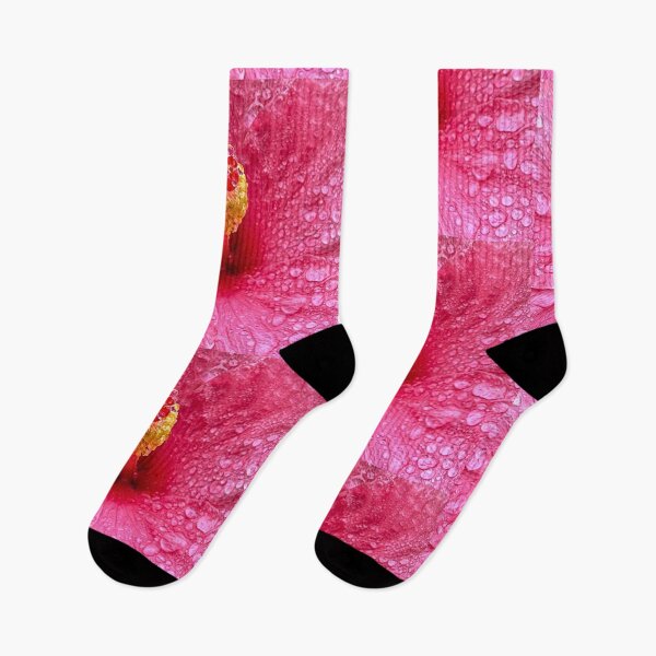 Item preview, Hibiscus Bubbles designed and sold by Lee Darnell.