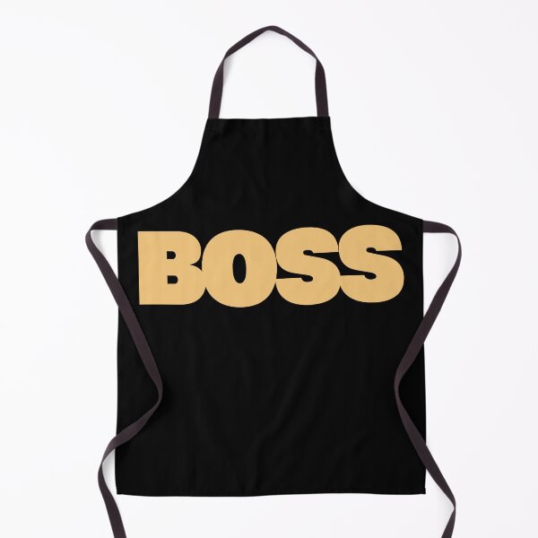 Item preview, Boss designed and sold by UNK-Fatigues.