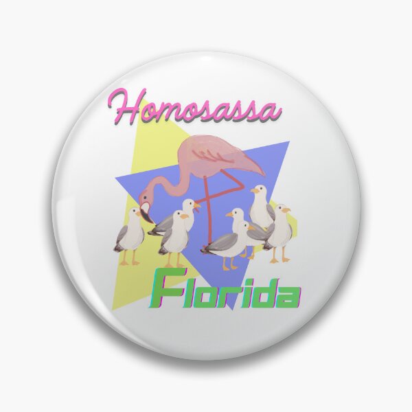 Item preview, Homosassa Florida  designed and sold by TaraPen.