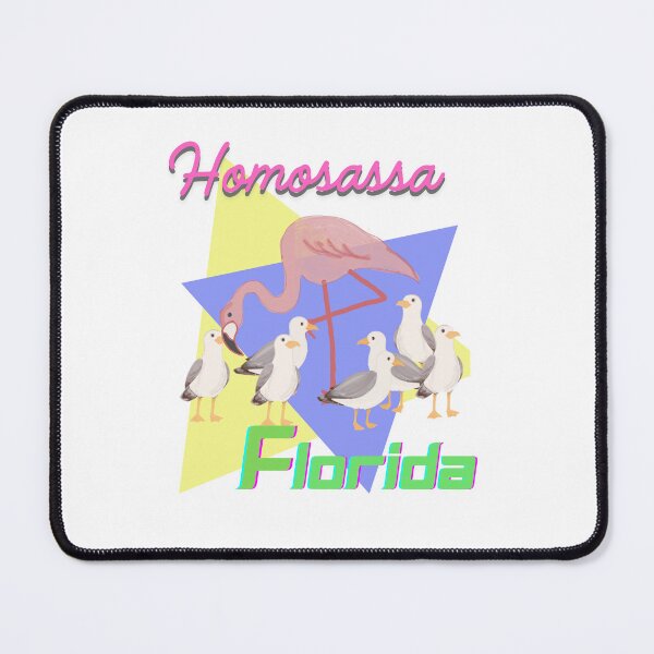 Item preview, Homosassa Florida designed and sold by TaraPen.