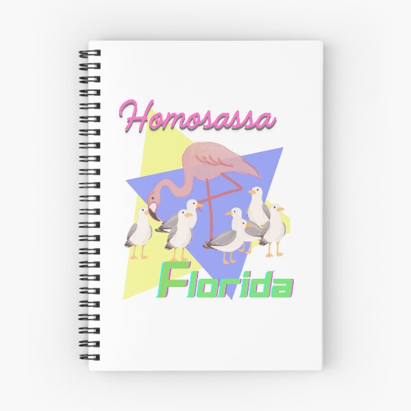 Item preview, Homosassa Florida  designed and sold by TaraPen.