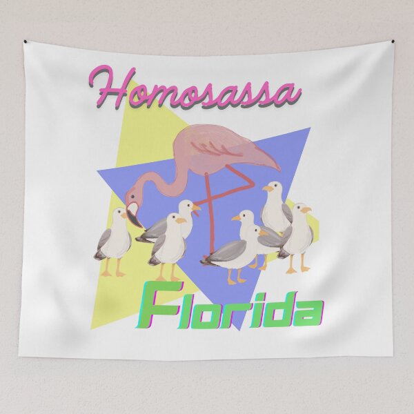 Item preview, Homosassa Florida  designed and sold by TaraPen.