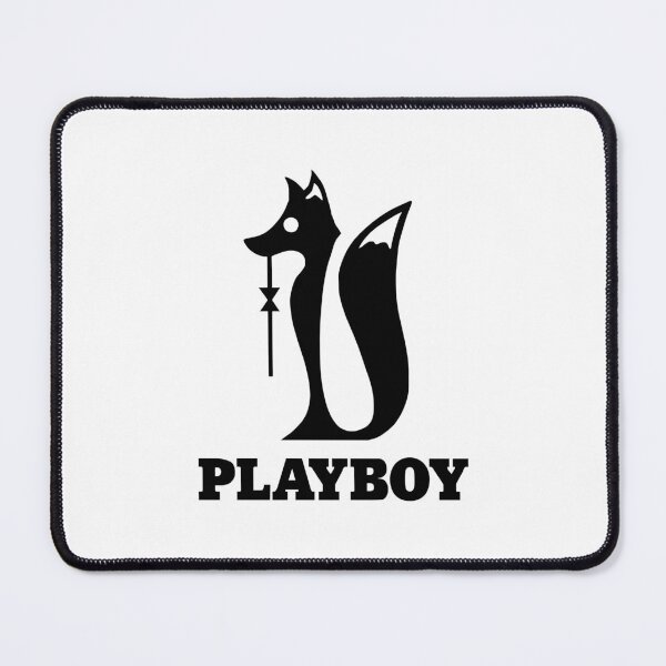 Item preview, Bad Boy Fox Parody designed and sold by DGMaxShop.