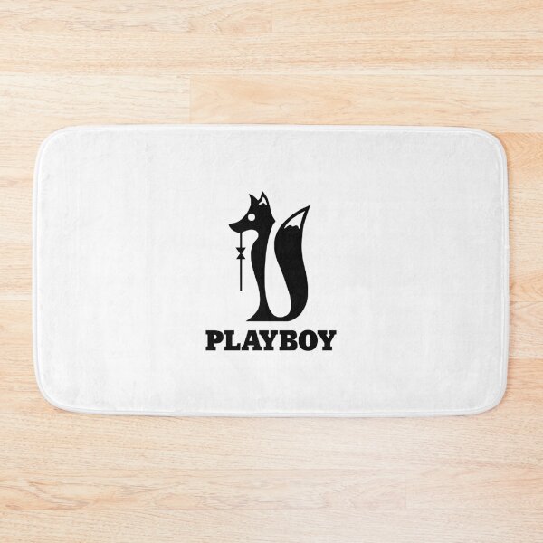 Item preview, Bad Boy Fox Parody designed and sold by DGMaxShop.