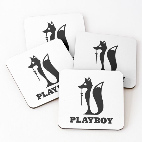 Item preview, Bad Boy Fox Parody designed and sold by DGMaxShop.