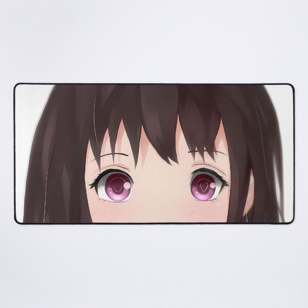 Item preview, Hiyori Iki Noragami Soft Gaze Pink Eyes Portrait designed and sold by PMartistStudio.