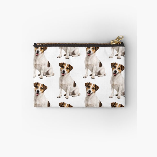Item preview, Jack Russell Terrier dog designed and sold by BackgroundND.