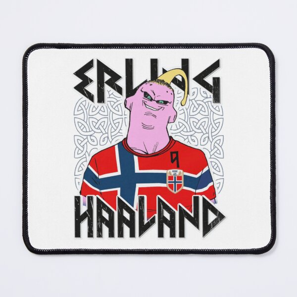 Item preview, Erling Haaland "Erling Buu" designed and sold by Soceitiz.