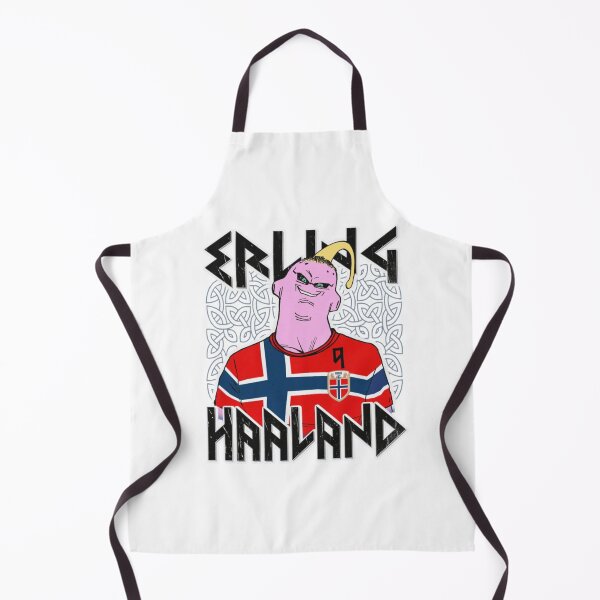 Item preview, Erling Haaland "Erling Buu" designed and sold by Soceitiz.