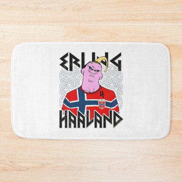 Item preview, Erling Haaland "Erling Buu" designed and sold by Soceitiz.