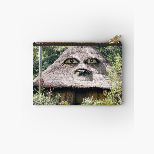 Item preview, Papua New Guinea Adventure Travel: 'Man's House' Photo designed and sold by DEC02.