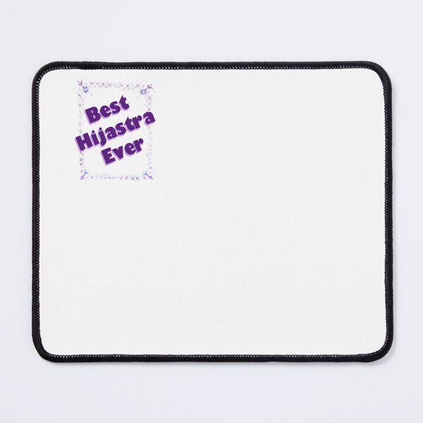 Item preview, Best Hijastra Ever designed and sold by PoppysPrintings.