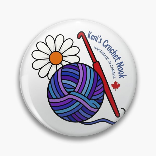 Item preview, Keni's Crochet Nook  designed and sold by nfgirl33.