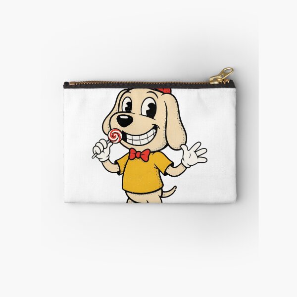 Item preview,  The Retro Vintage Propeller Hat Dog designed and sold by Purrfectly  Furr.