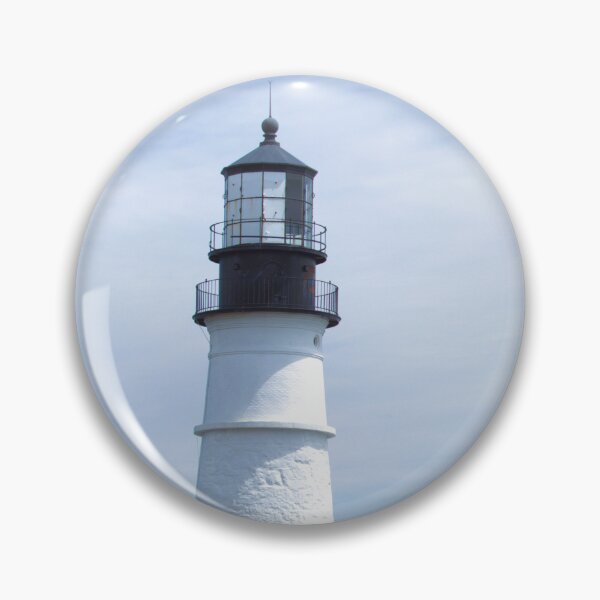 Item preview, Maine lighthouse designed and sold by speecherri.