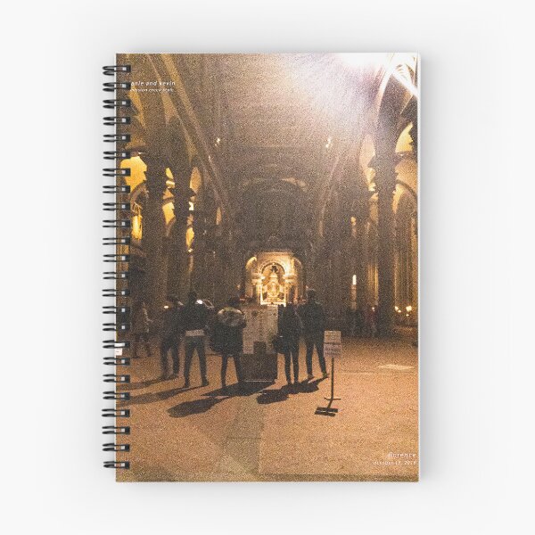 Item preview, Florence Italy - Spirito Santo 01 designed and sold by missioncreek.