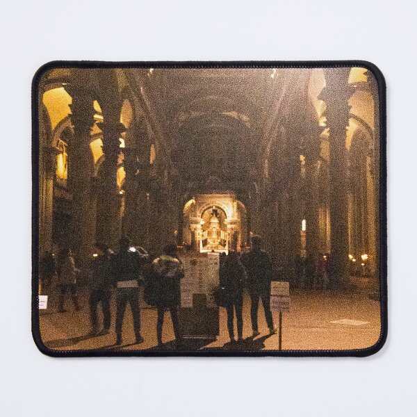 Item preview, Florence Italy - Spirito Santo 01 designed and sold by missioncreek.