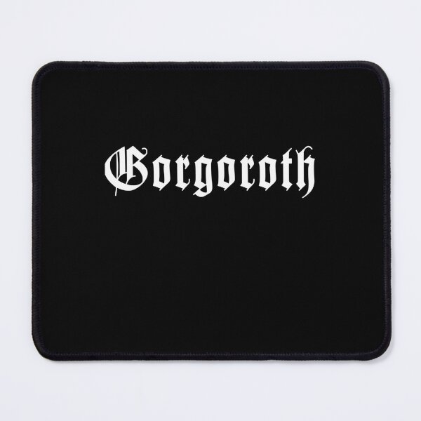 Item preview, Norwegian Black Metal Band Emblem designed and sold by H-Banda.