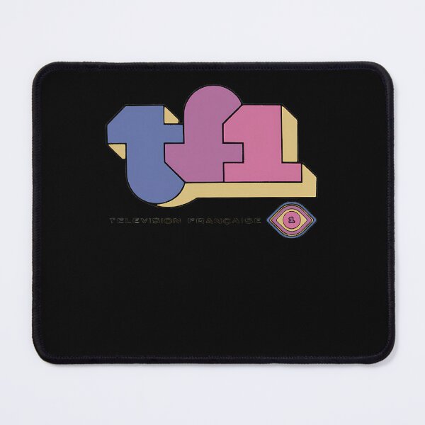 Item preview, Interlocking Pastel Pink and Blue Geometric Lettering designed and sold by DaveShopy.