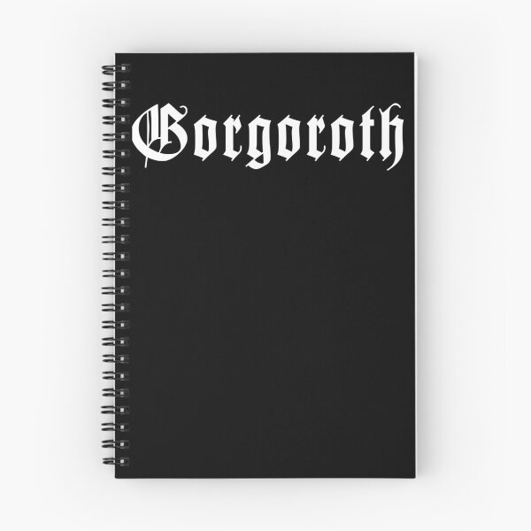 Item preview, Norwegian Black Metal Band Emblem designed and sold by H-Banda.