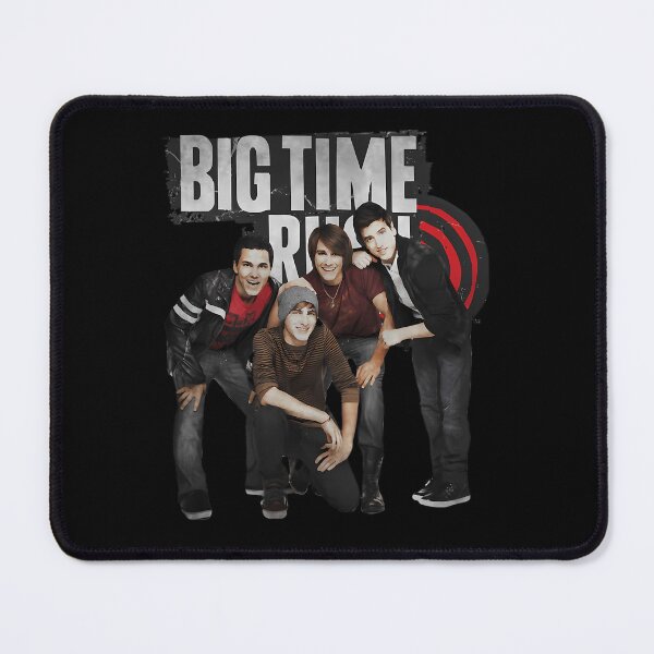 Item preview, Four Young Smiling Men Posing Closely Together in Casual designed and sold by DaveShopy.