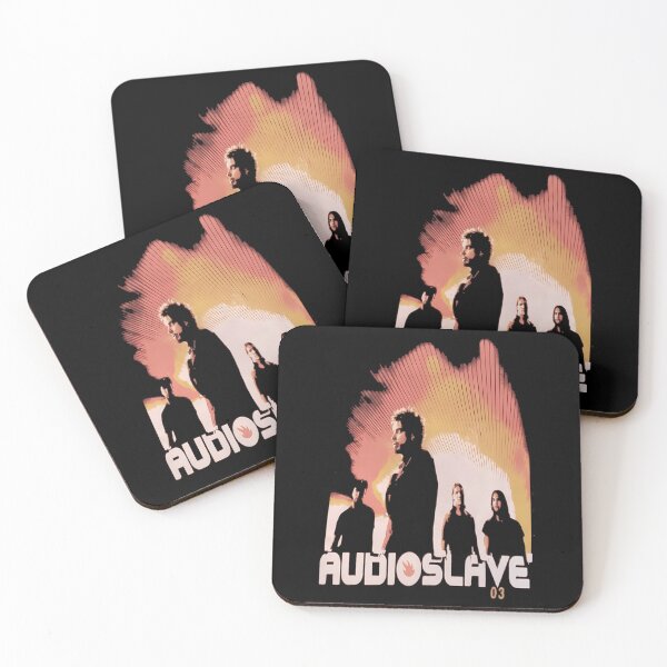 Item preview, Contrast Stylized Silhouettes of Four Men Positioned in Front of a Large designed and sold by DaveShopy.