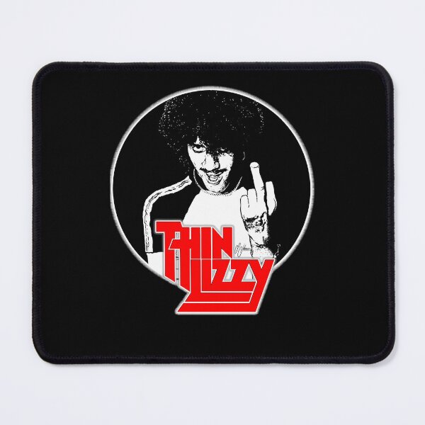 Item preview, Monochrome Contrast Musician Portrait designed and sold by radical-merch.