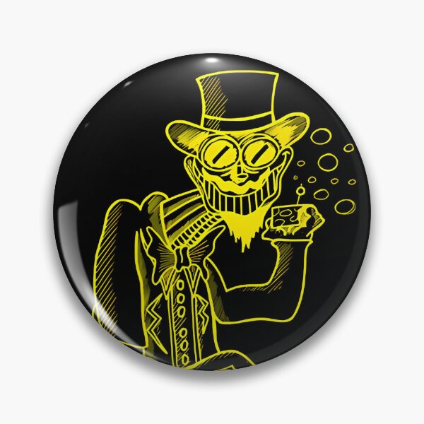 Item preview, Hello Primus OLD designed and sold by aradadesigner20.